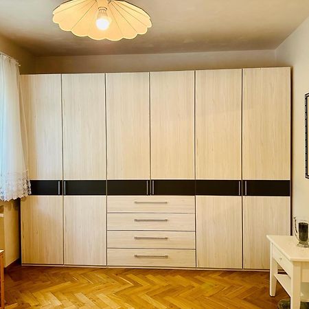 מרבך אם נקר 2,5-Zimmerwohnung Mit Terrasse - Keine Monteure מראה חיצוני תמונה