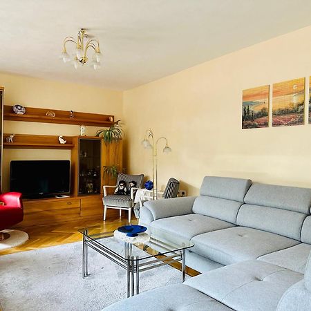 מרבך אם נקר 2,5-Zimmerwohnung Mit Terrasse - Keine Monteure מראה חיצוני תמונה